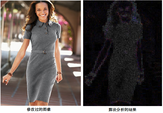 明(míng)景影像真伪鉴定系统 明(míng)景影像真伪鉴定系统