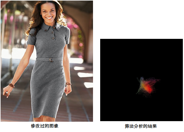 明(míng)景影像真伪鉴定系统 明(míng)景影像真伪鉴定系统