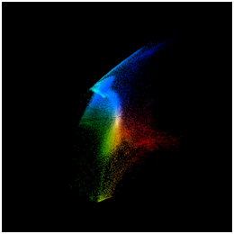 明(míng)景影像真伪鉴定系统 明(míng)景影像真伪鉴定系统