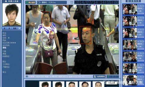 人(rén)脸检验 人(rén)脸检验