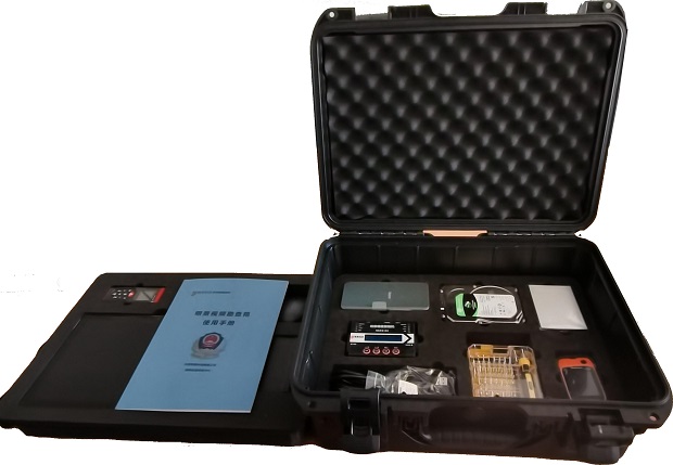 明(míng)景火(huǒ)灾視(shì)頻(pín)勘查箱