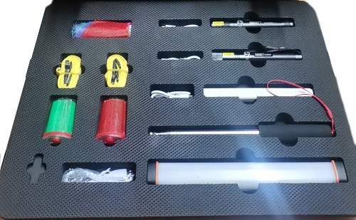 火(huǒ)灾視(shì)頻(pín)模拟实验工(gōng)具箱 火(huǒ)灾視(shì)頻(pín)模拟实验工(gōng)具箱