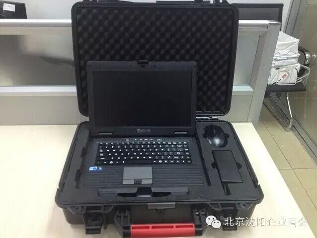 沈阳商会访問(wèn)明(míng)景科技視(shì)頻(pín)侦查 沈阳商会访問(wèn)明(míng)景科技視(shì)頻(pín)侦查